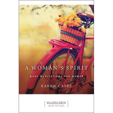 A Woman's Spirit: More Meditations for Women