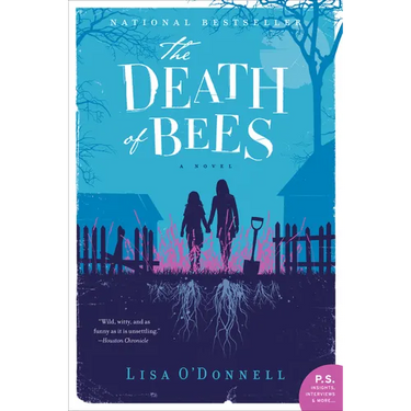 The Death of Bees