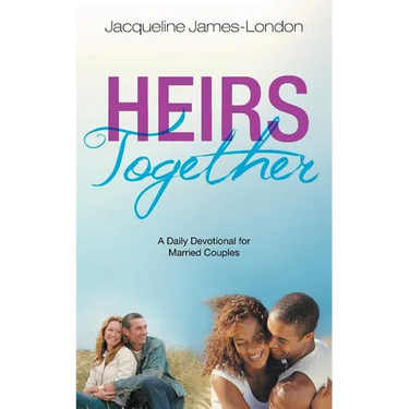 Heirs Together: A Daily Devotional for Married Couples