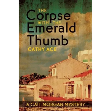 The Corpse with the Emerald Thumb