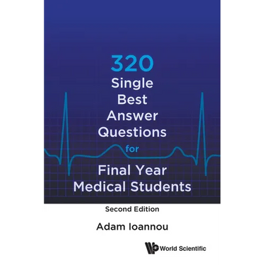 320 Single Best ANS Que (2nd Ed)