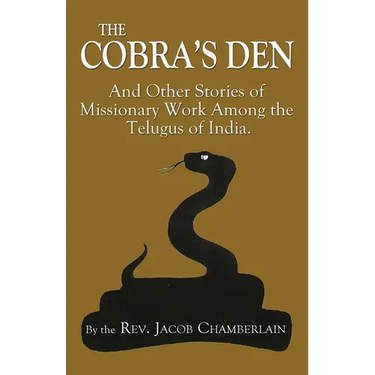 The Cobra's Den