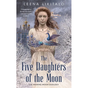 The Five Daughters of the Moon