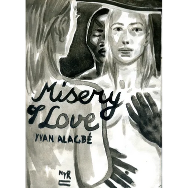 Misery of Love
