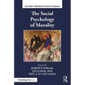 The Social Psychology of Morality