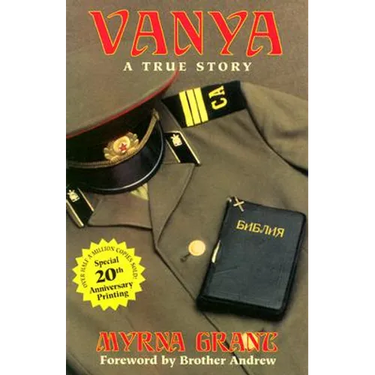 Vanya: A True Story