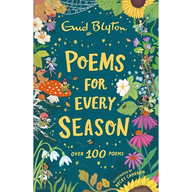 Poems for Every Season