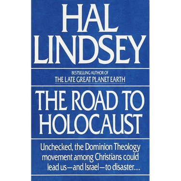 The Road to Holocaust