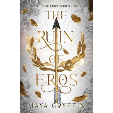 The Ruin of Eros