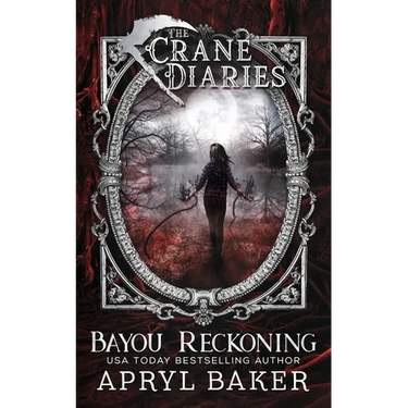 Bayou Reckoning
