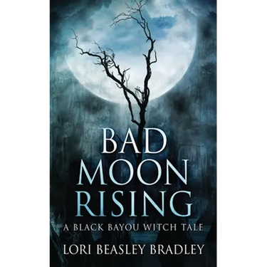 Bad Moon Rising