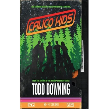 Calico Kids