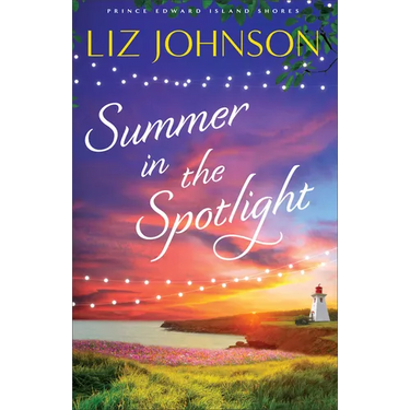 Summer in the Spotlight