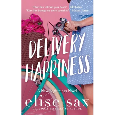 Delivery Happiness