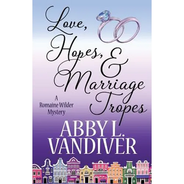 Love, Hopes, & Marriage Tropes