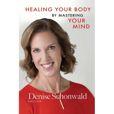 HEALING YOUR BODY BY MASTERING YOUR MIND Second Edition