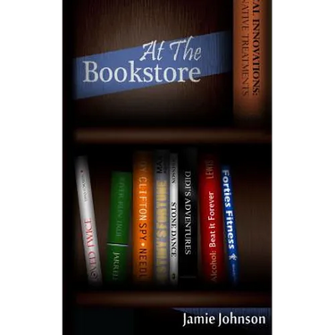 At The Bookstore