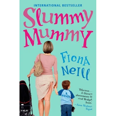 Slummy Mummy