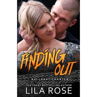 Finding Out