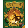 The Magic Thief: Found