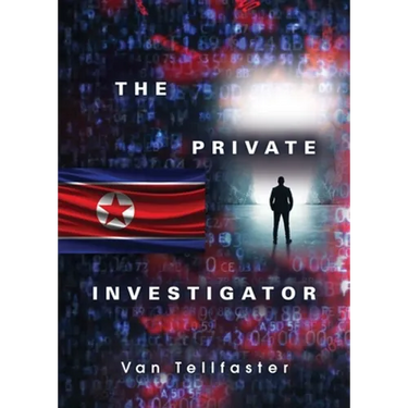 The Private Investigator