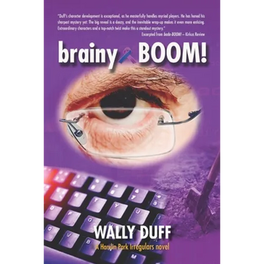 brainy-BOOM!
