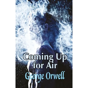 Coming Up for Air
