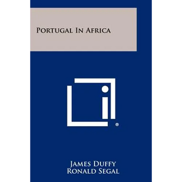 Portugal in Africa