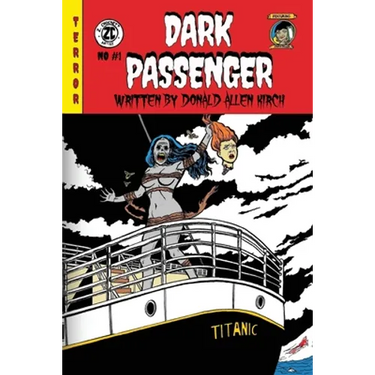 Dark Passenger