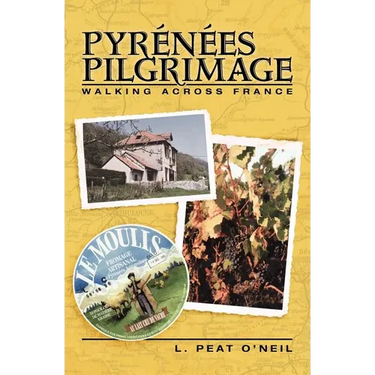 Pyrenees Pilgrimage: Walking Across France