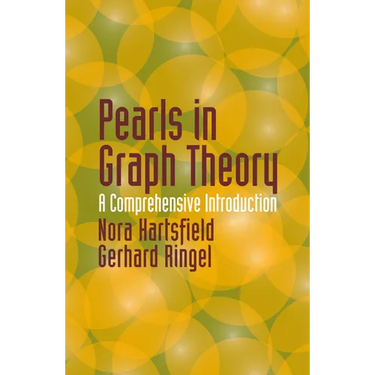 Pearls in Graph Theory: A Comprehensive Introduction