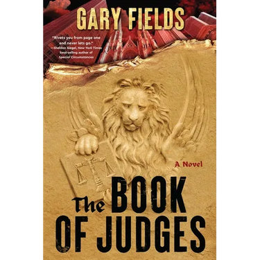 The Book of Judges