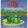 The Four Frogs: An Increasingly Numerical Tale
