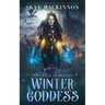 Winter Goddess