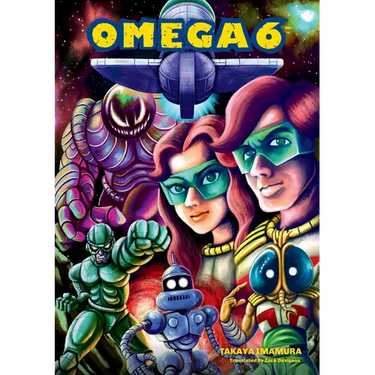 Omega 6
