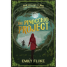 The Pinocchio Project: Book 3 of the Mari Fable Mysteries