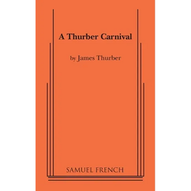 A Thurber Carnival