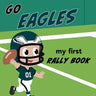 Go Eagles Rally Book