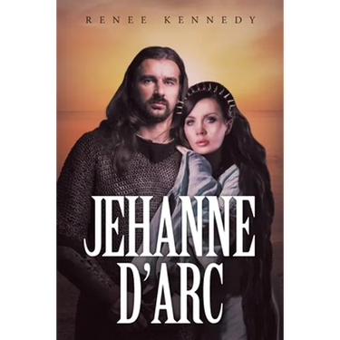 Jehanne D'Arc