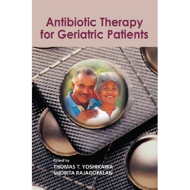 Antibiotic Therapy for Geriatric Patients