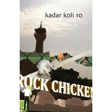 kadar koli 10: Off the Books