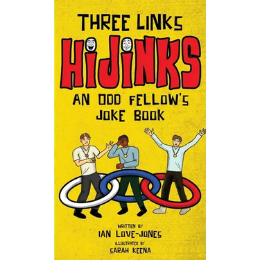 Three Links Hijinks