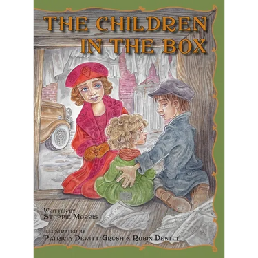 The Children in the Box