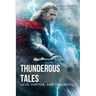 Thunderous Tales: Zeus, Jupiter, and Tragedy