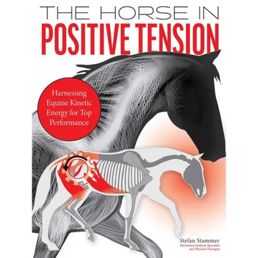 Horse in Positive Tension