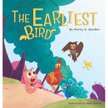 The Earliest Bird