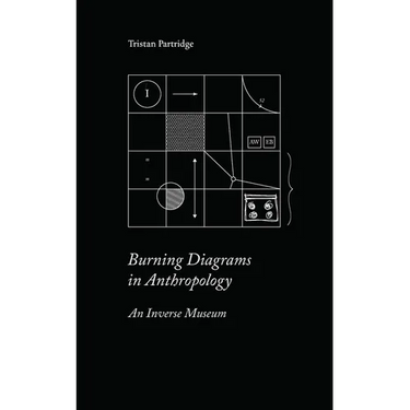 Burning Diagrams in Anthropology: An Inverse Museum