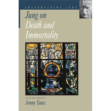 Jung on Death and Immortality