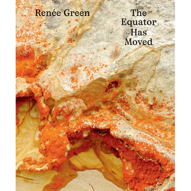 Renée Green: The Equator Has Moved