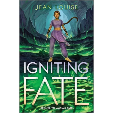 Igniting Fate